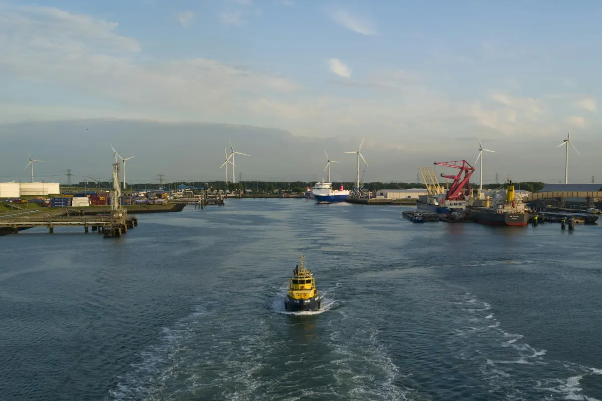 Flexmarkt netcongestie Zeeland: hoe bedrijven en