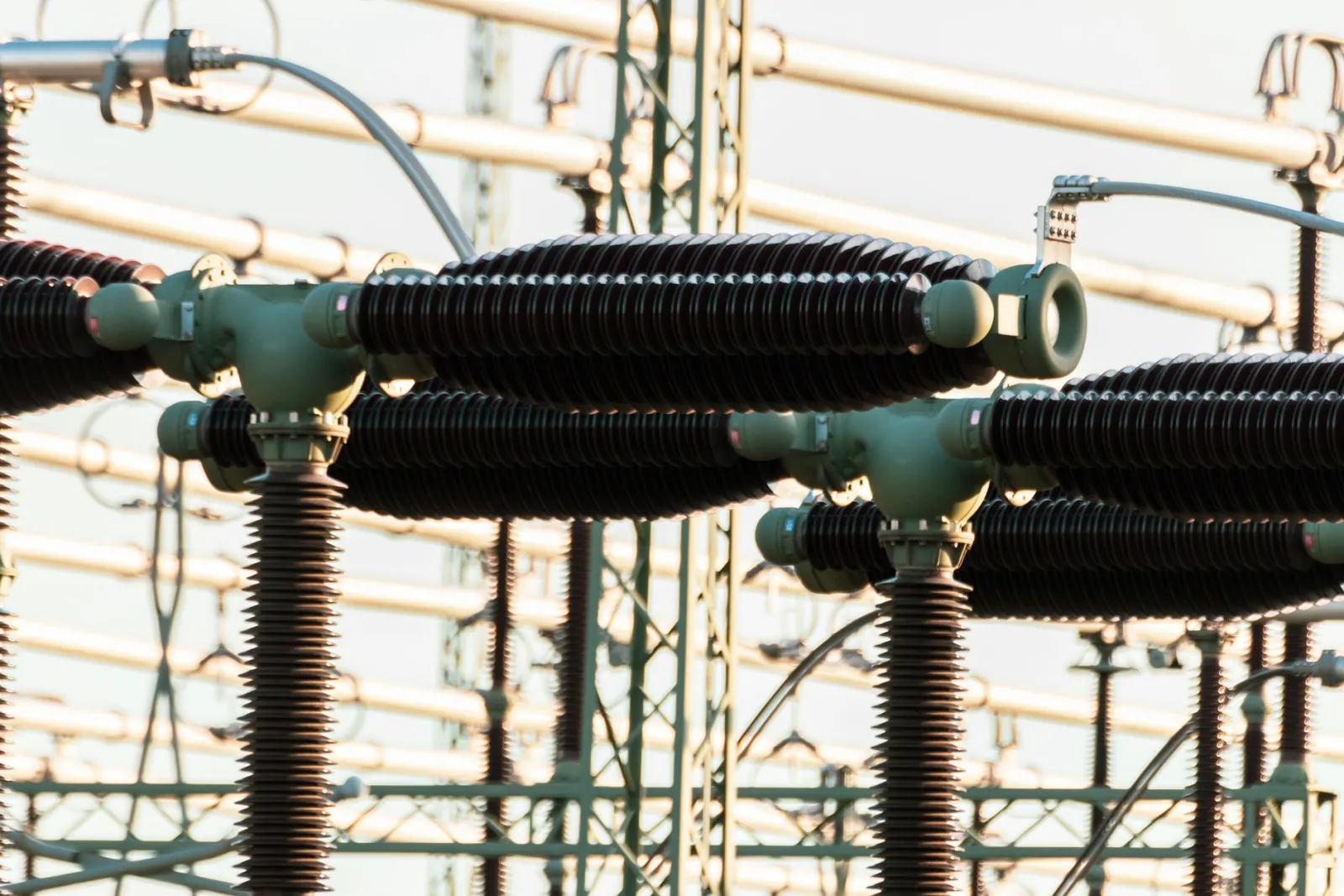 Flextender netcongestie Zeeland: CO2-vrij alternatief