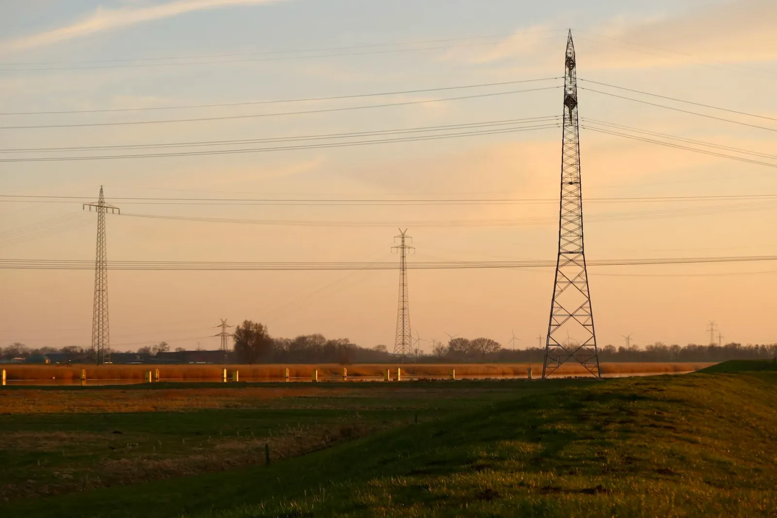 Netcongestie Zeeland nieuwe aansluiting 2026: kansen