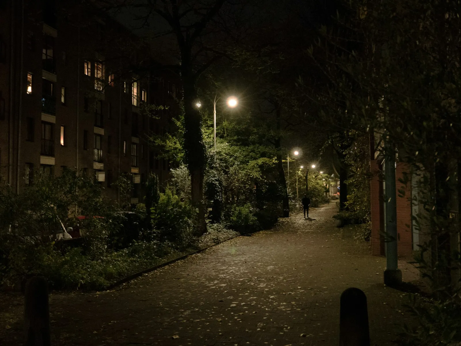 Stroomstoring melden bij Stedin in Zeeland