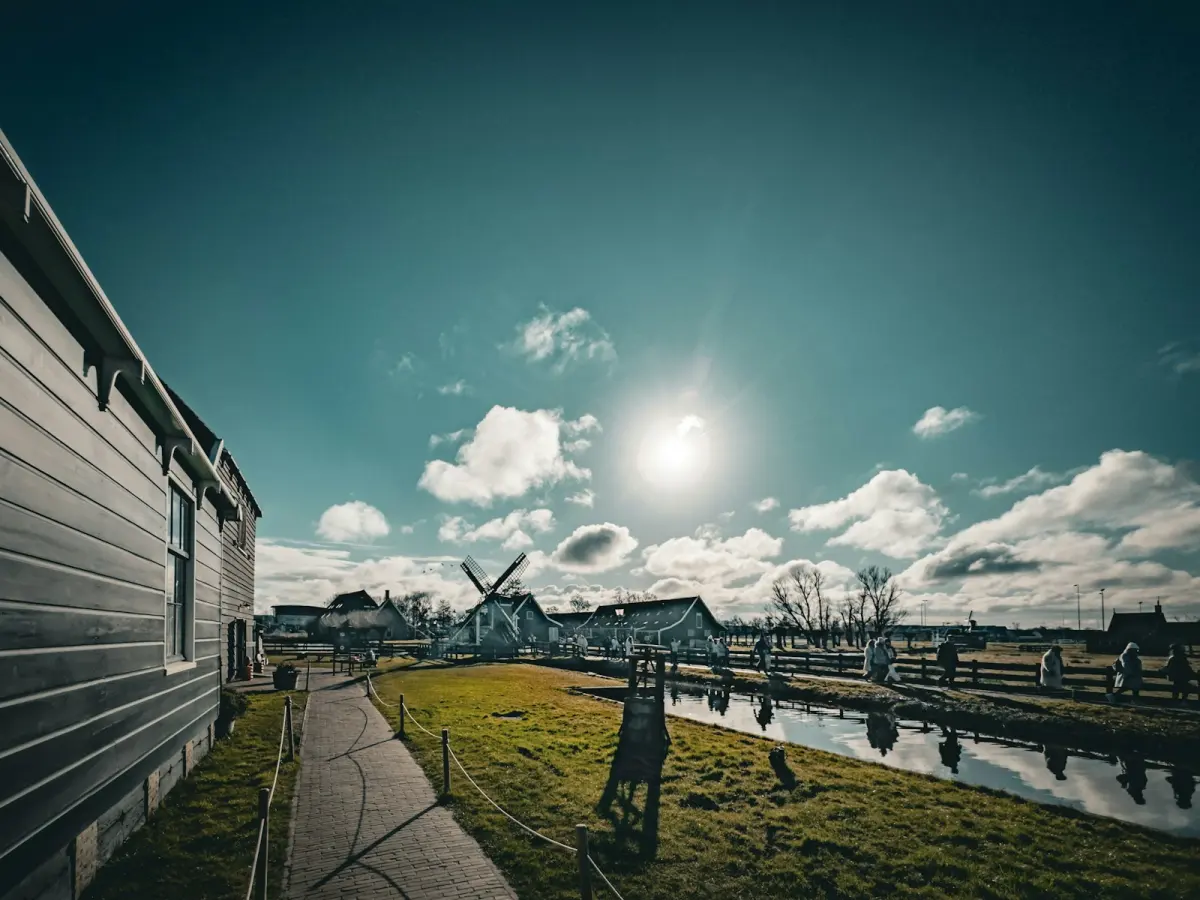 Stroomstoring caravan Zeeland: risico op campings 2026