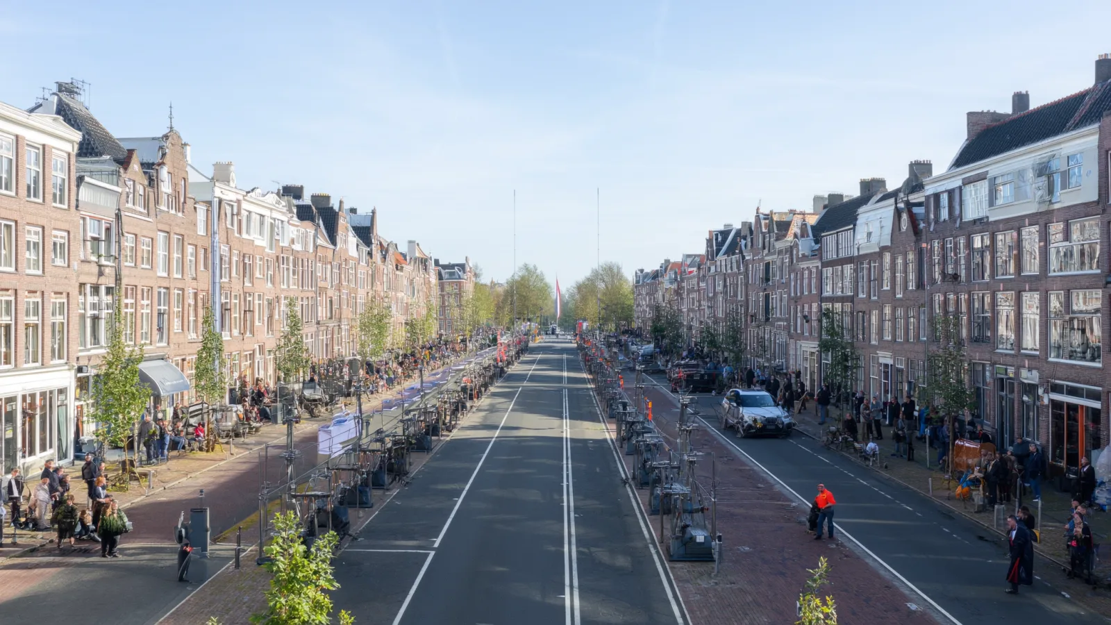 Stroomstoring tijdens evenement Zeeland: risico en