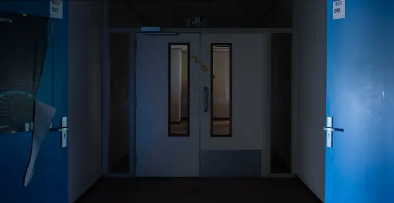 Stroomstoring flatgebouw huurder rechten in Zeeland