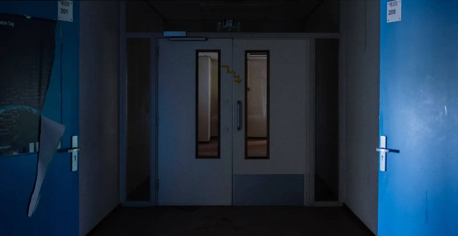 Stroomstoring flatgebouw huurder rechten in Zeeland