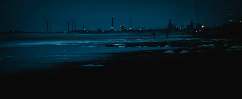 Stroomstoring industrie Zeeland: Botlek-risico 2026