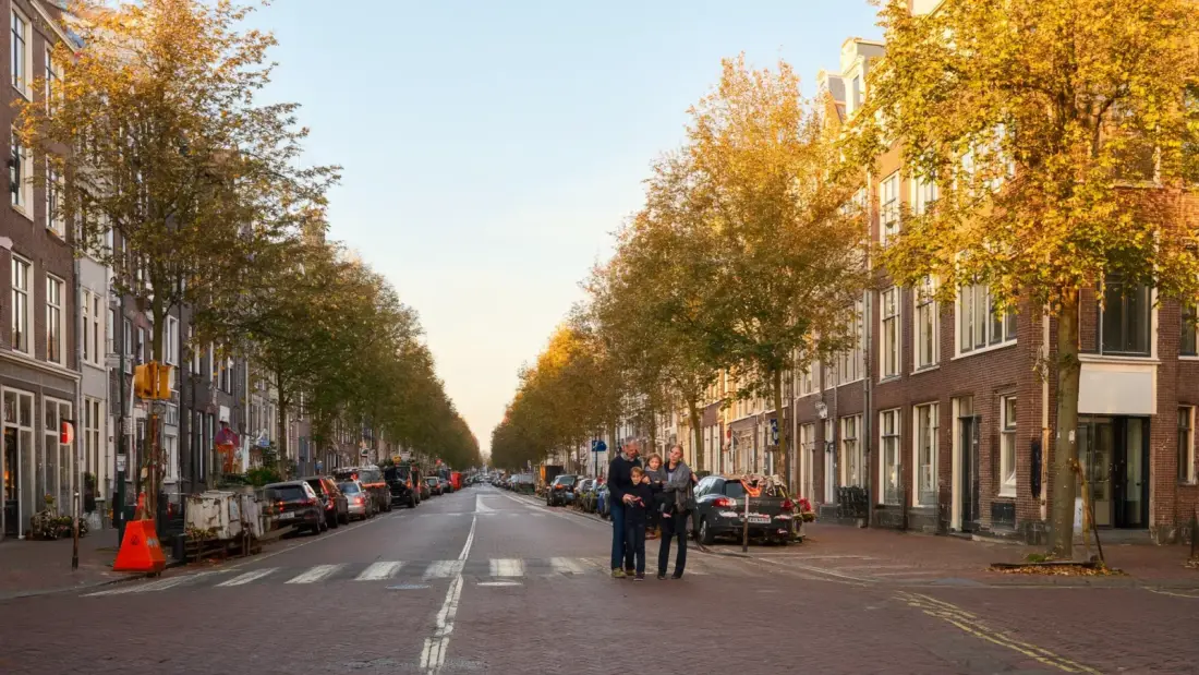 Stroomstoring melden 's nachts Zeeland: wie belt u?
