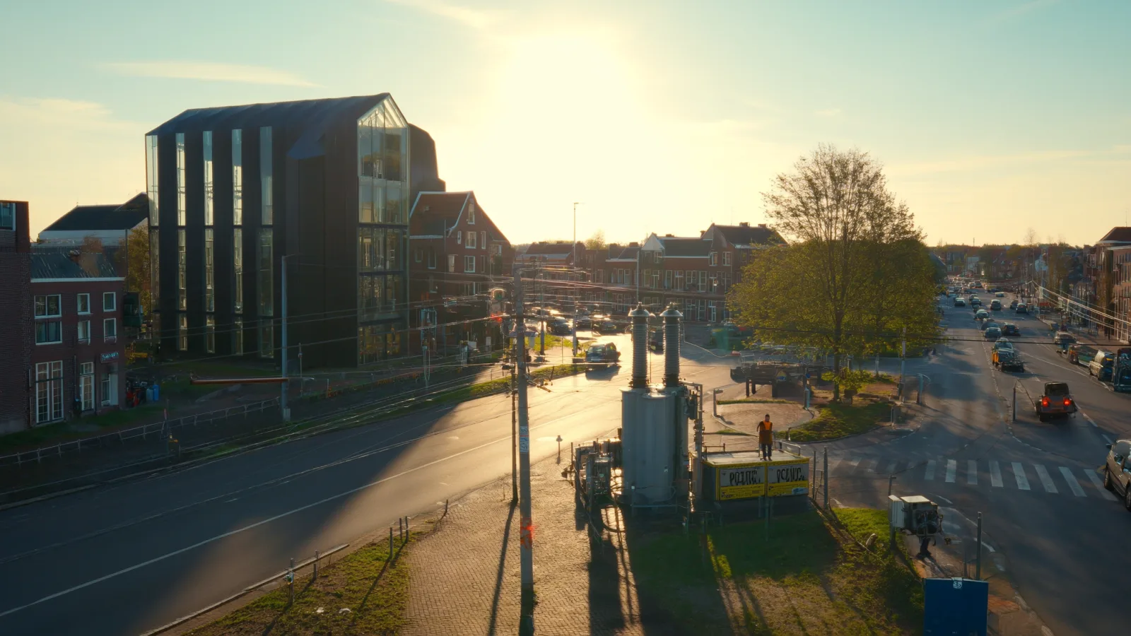 Stroomstoring Middelburg centrum: gevolgen uitgelegd