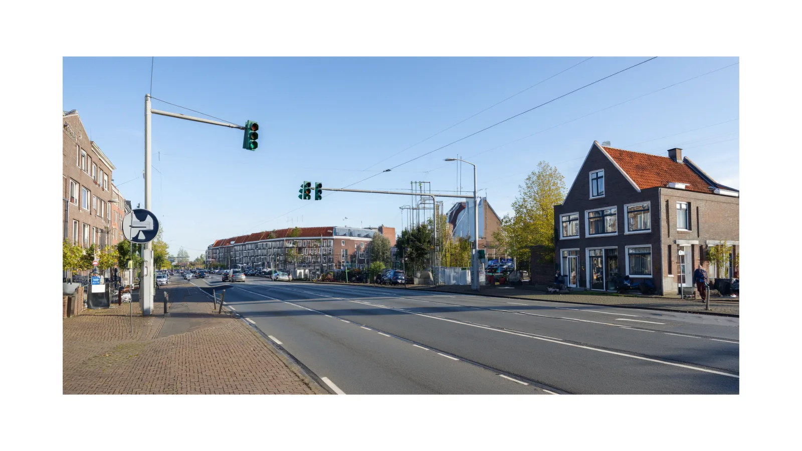 Stroomstoring Middelburg: tv, internet en