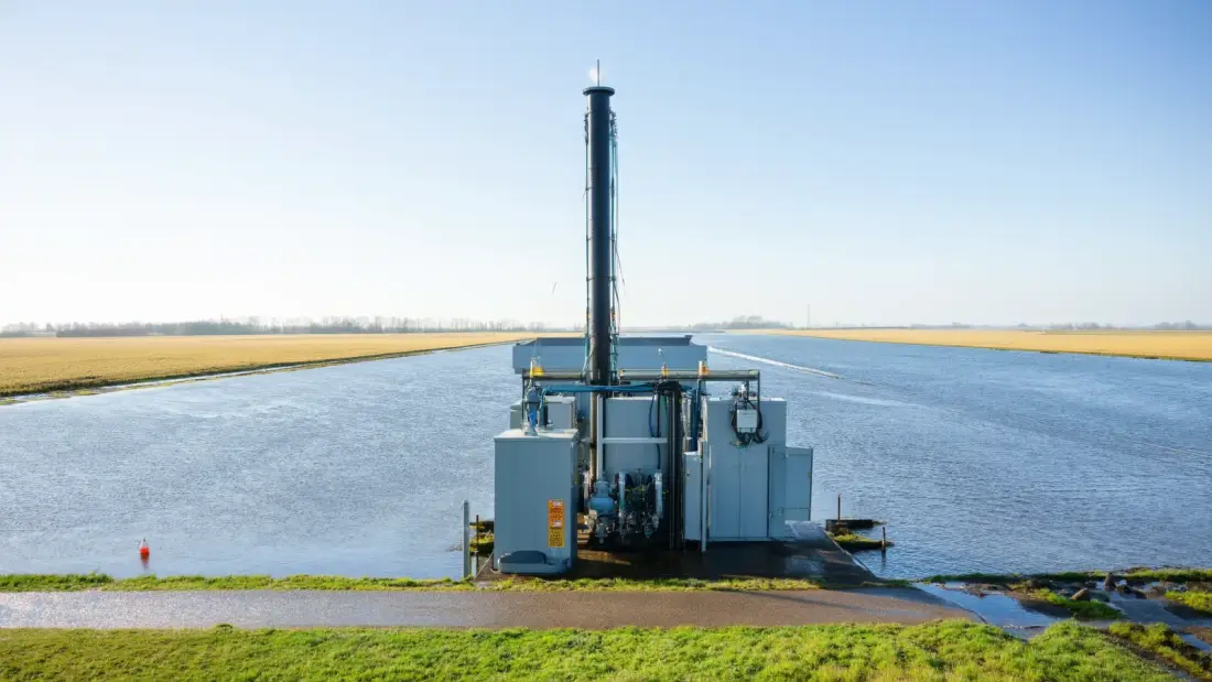 Stroomstoring regen Zeeland: risico per gemeente