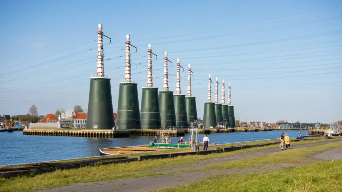 Stroomstoring Sloegebied Zeeland: risico en