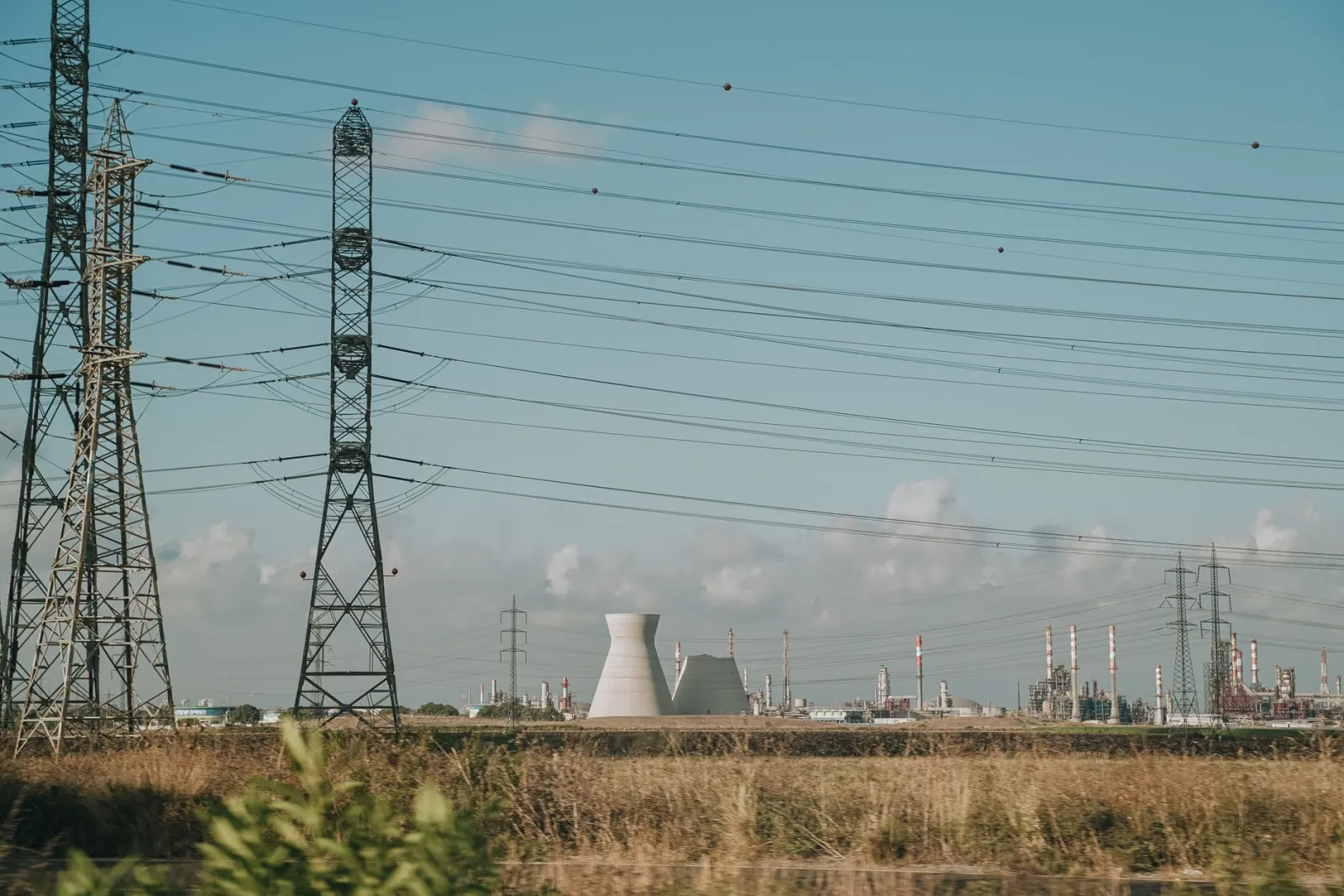 Stroomstoring Terneuzen kerncentrale: risico's 2026