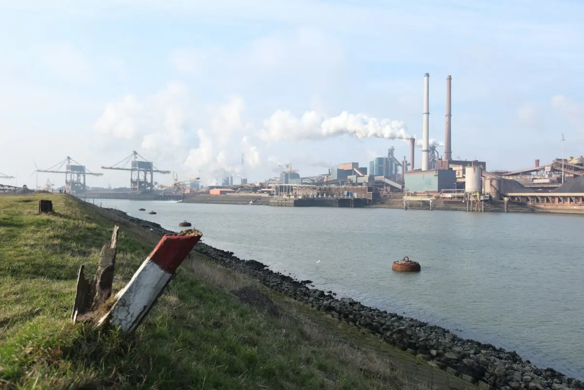 Stroomstoring Zeeland Botlek brand: gevolgen per eiland