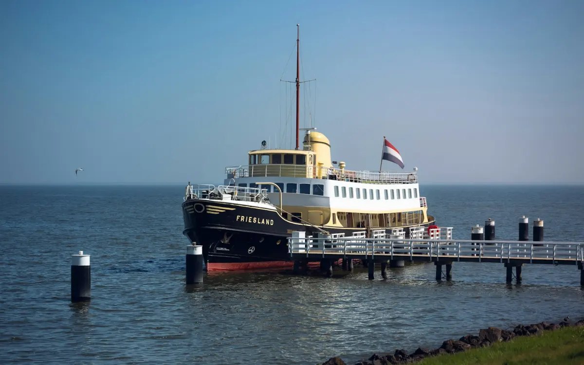 Stroomstoring Zeeland eilanden veerboot: risico 2026