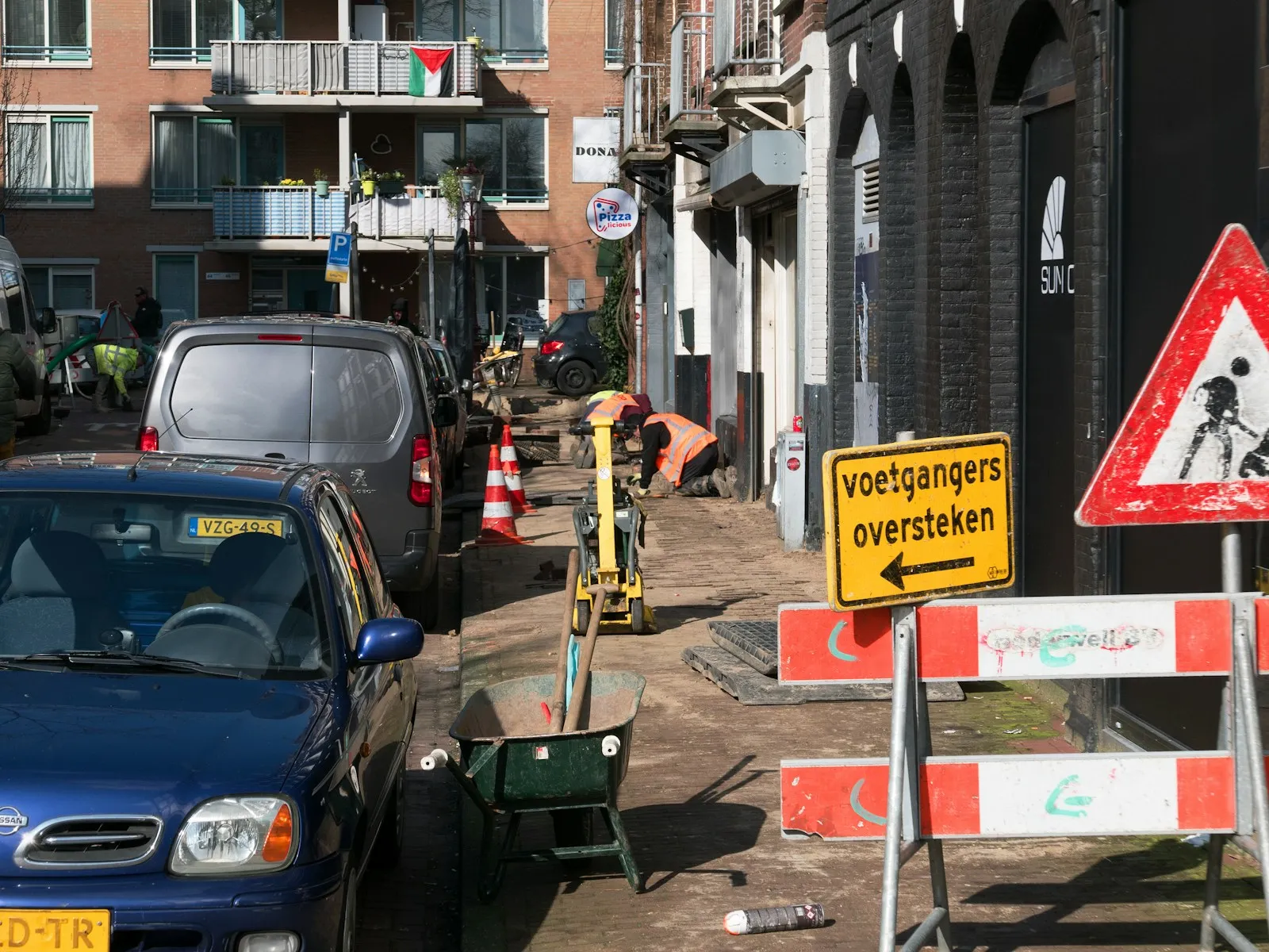 Stroomstoring Zeeland: hersteltijd en actuele storingen