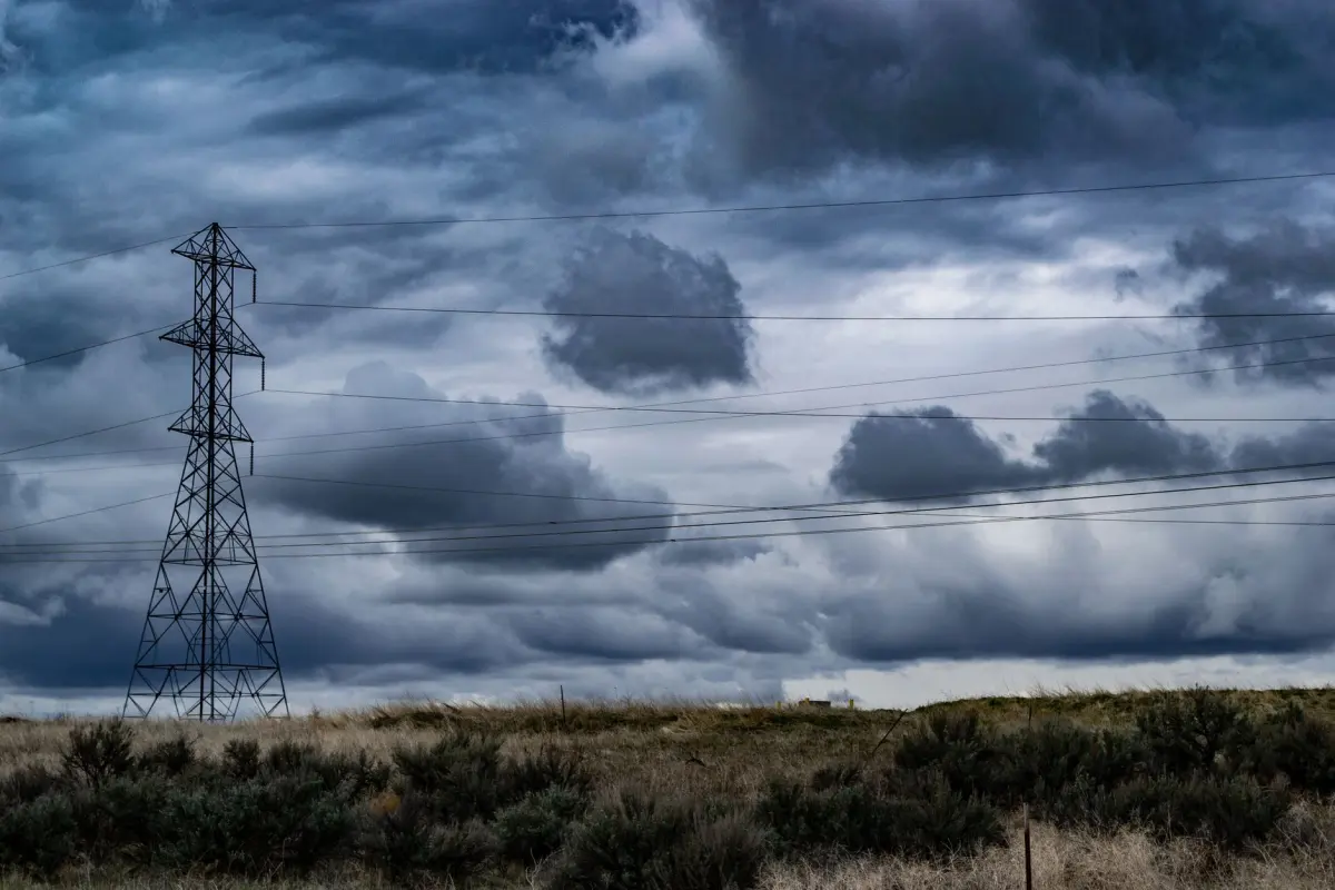 Stroomstoring Zeeland: netcongestie en aansluitstop