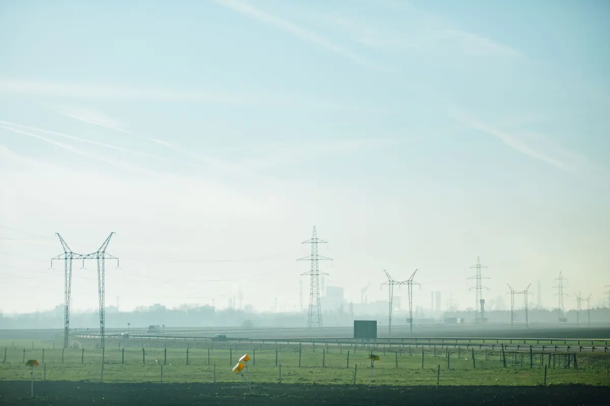 Stroomstoring Zeeland: netcongestie Stedin uitgelegd