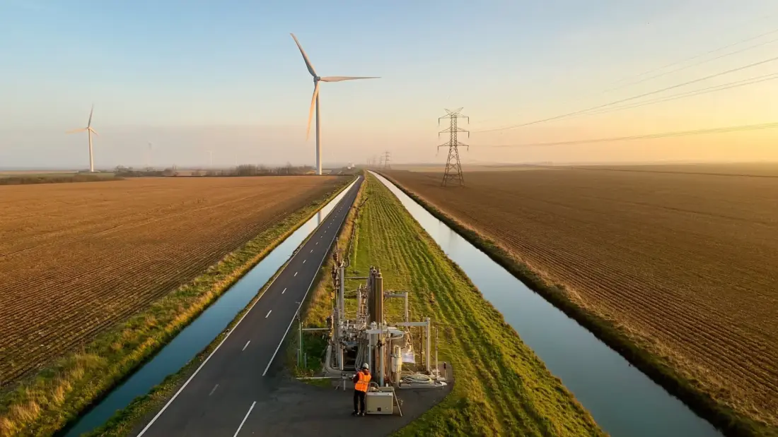 Stroomstoring Zeeland wind: risico per regio bij storm
