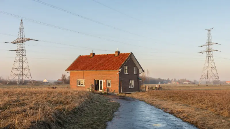 Stroomstoring Zeeland winter: risico's en hersteltijd