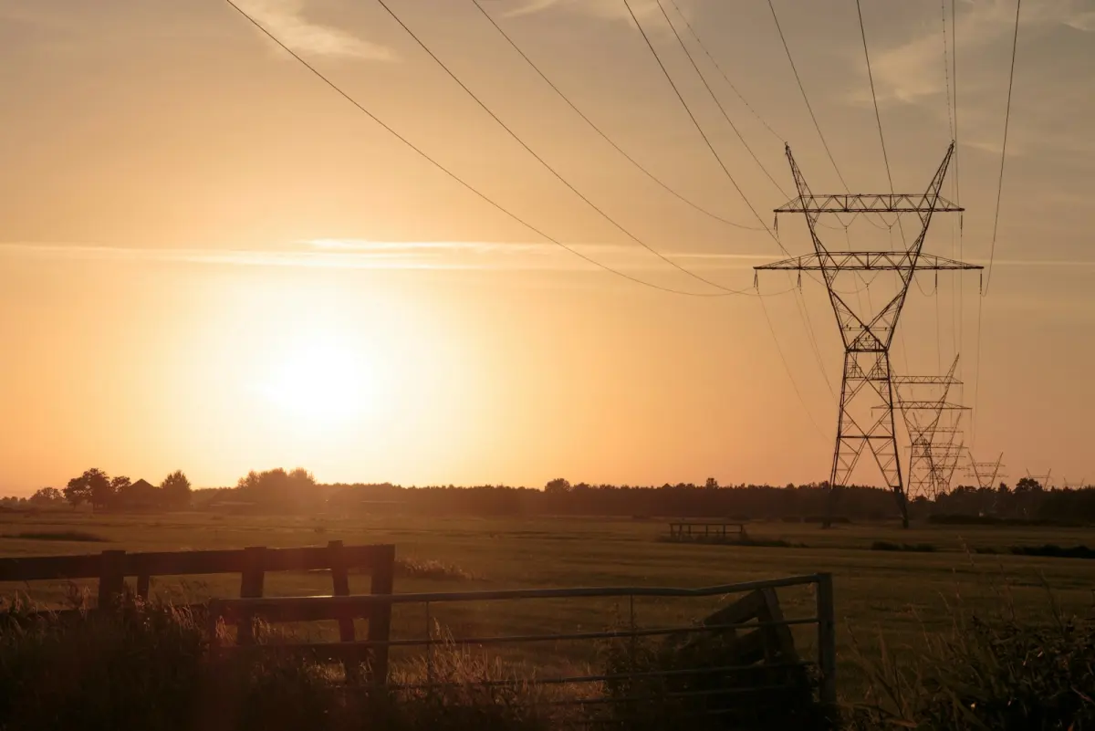 Stroomstoring Zeeland zomer: warmte en piekbelasting