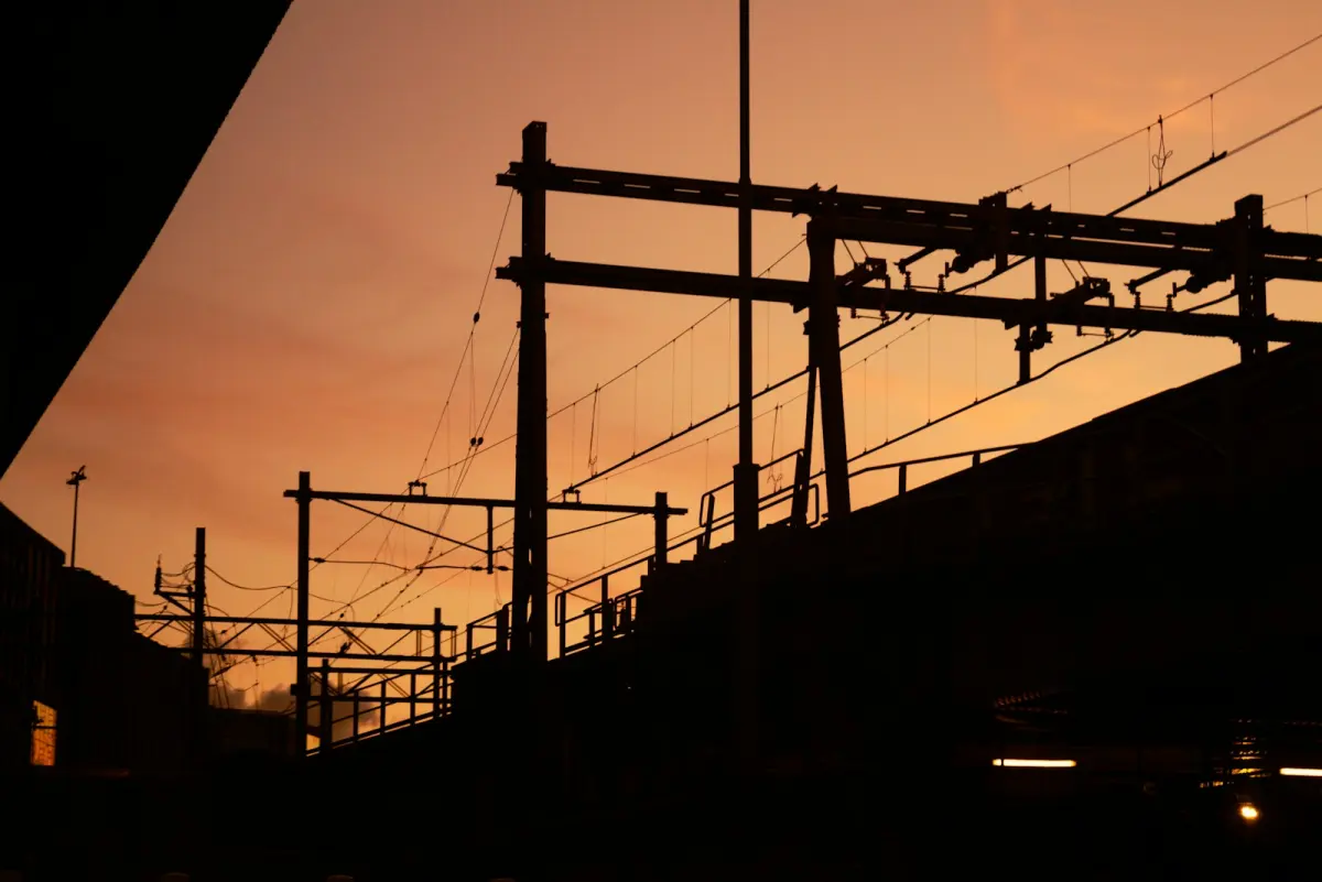 Transformatorstation Zeeland: storingen, brand en