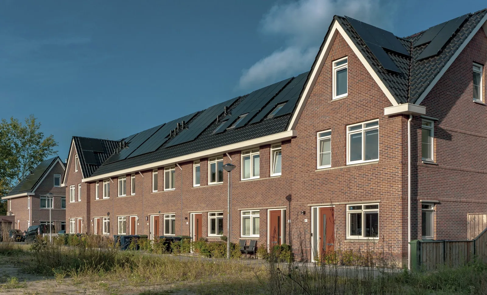 Zonnepanelen stroomstoring teruglevering Zeeland 2026